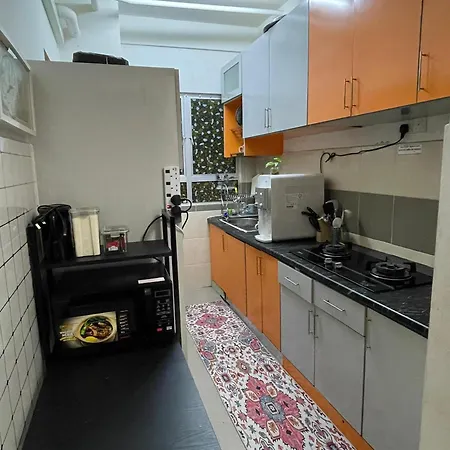 Apartment Ladang Tok Pelam Sunset View,Berdekatan Pantai Batu Burok,Ktcc,Hospital,Drawbridge By Homestay Seri Terengganu Kuala Terengganu Exterior photo
