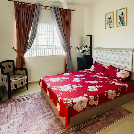 Apartment Ladang Tok Pelam Sunset View,Berdekatan Pantai Batu Burok,Ktcc,Hospital,Drawbridge By Homestay Seri Terengganu Kuala Terengganu Exterior photo