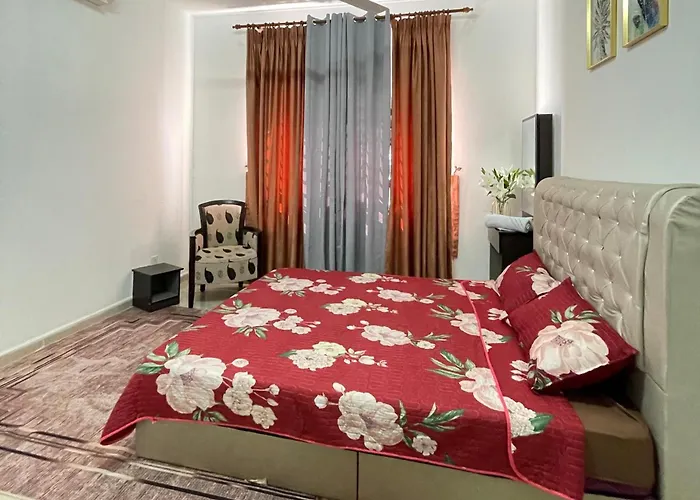 Apartment Ladang Tok Pelam Sunset View,Berdekatan Pantai Batu Burok,Ktcc,Hospital,Drawbridge By Homestay Seri Terengganu